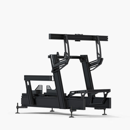 P1X Pro Simracing Cockpit