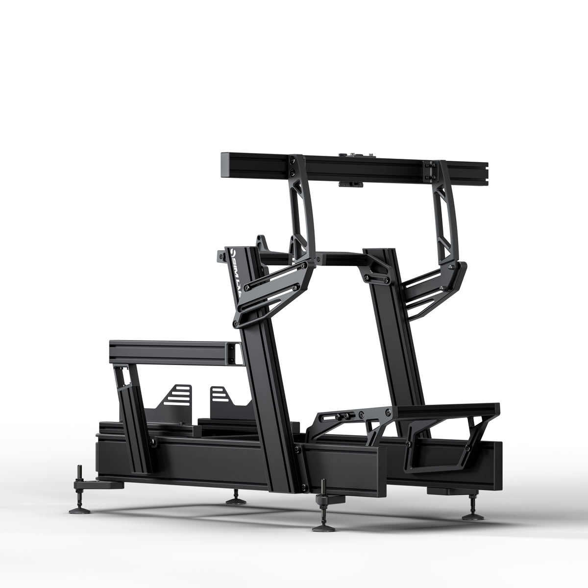 P1X Pro Simracing Cockpit