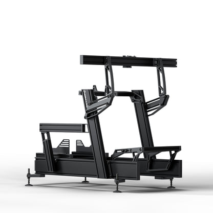P1X Pro Simracing Cockpit