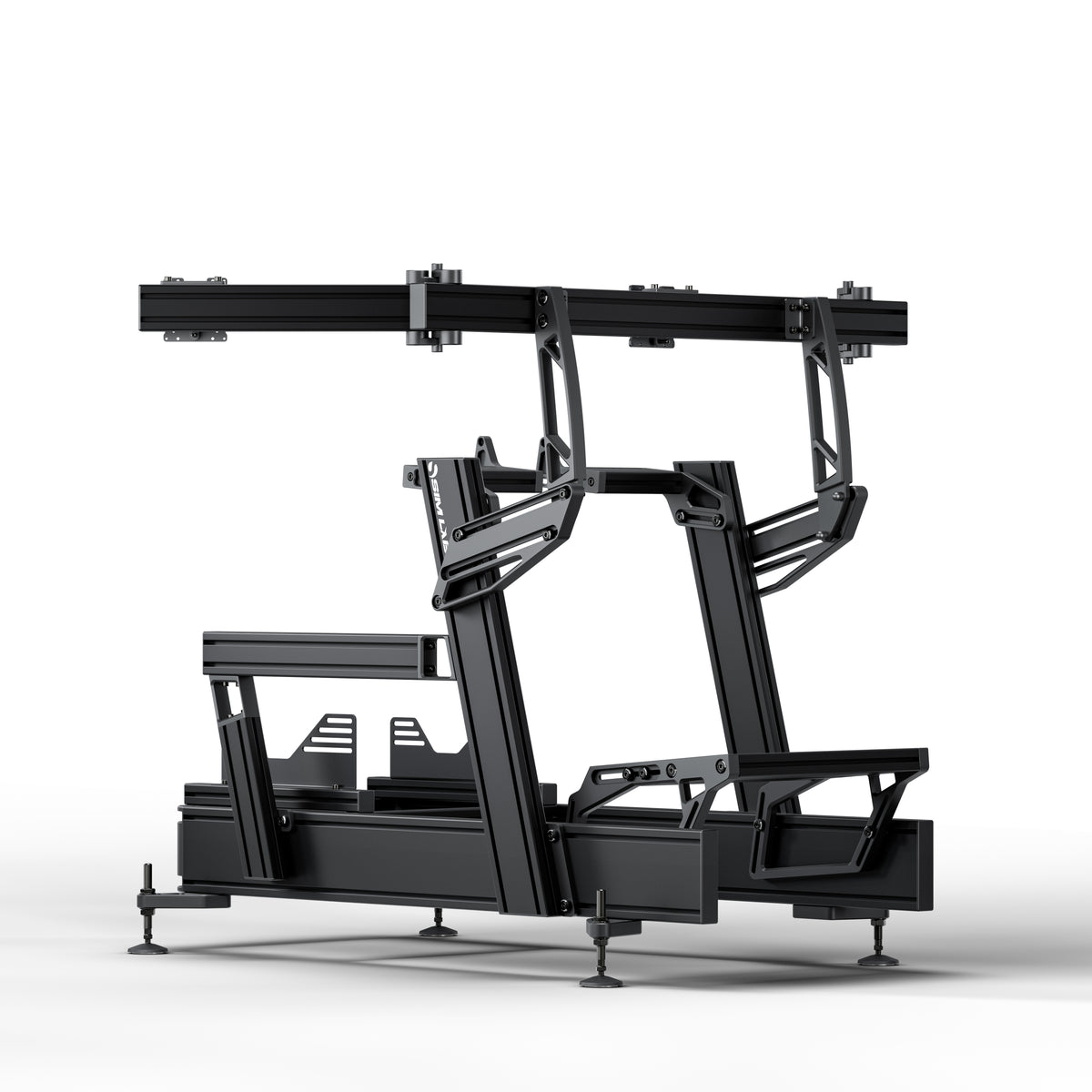 P1X Pro Simracing Cockpit