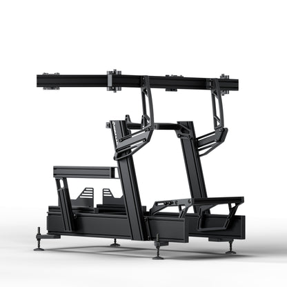 P1X Pro Simracing Cockpit