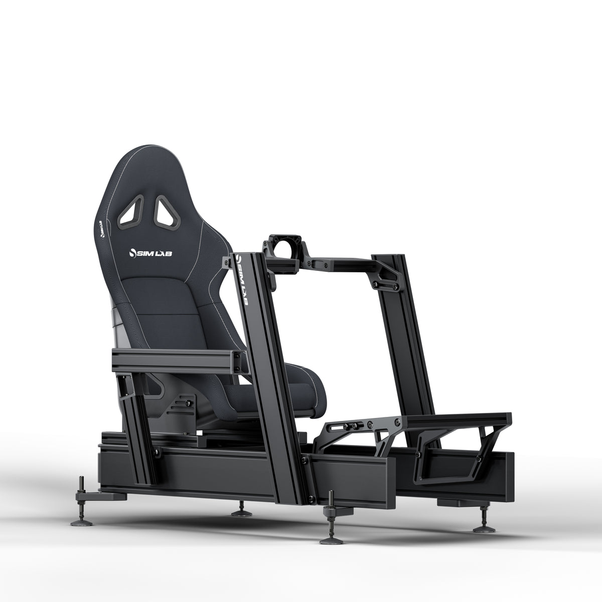 P1X Pro Simracing Cockpit