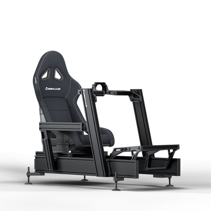 P1X Pro Simracing Cockpit