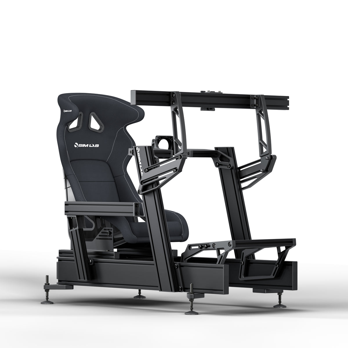 P1X Pro Simracing Cockpit