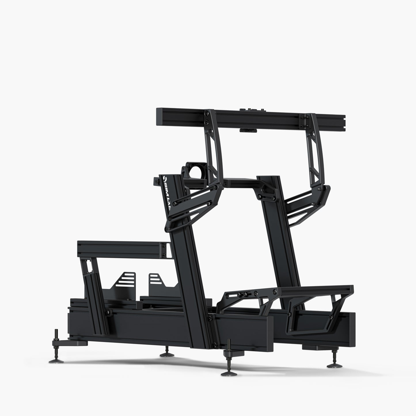 P1X Pro Simracing Cockpit