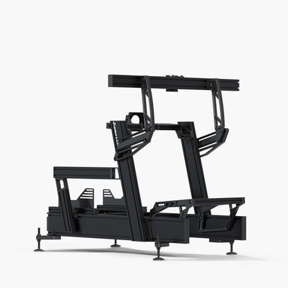 P1X Pro Simracing Cockpit