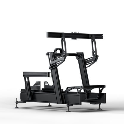 P1X Pro Simracing Cockpit