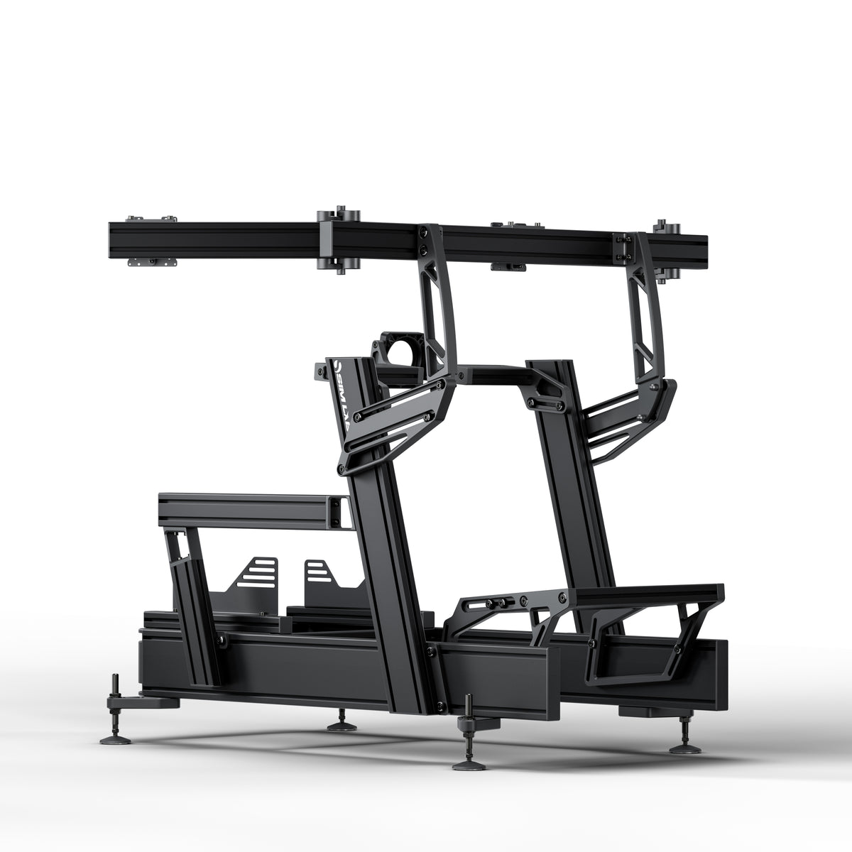 P1X Pro Simracing Cockpit