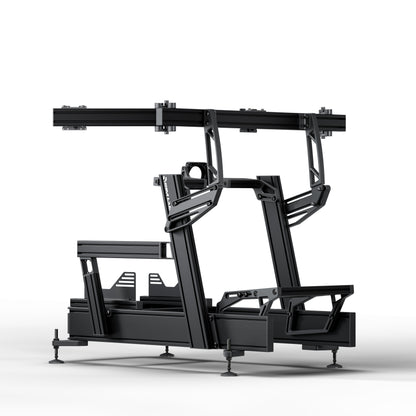 P1X Pro Simracing Cockpit