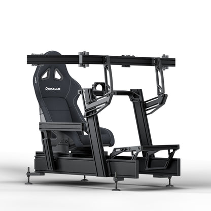 P1X Pro Simracing Cockpit