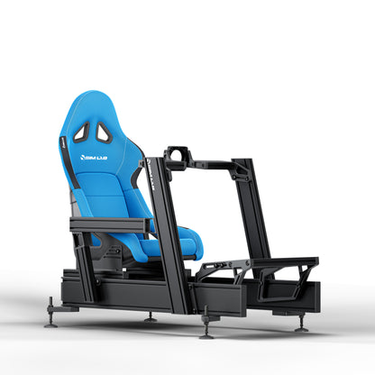 P1X Pro Simracing Cockpit