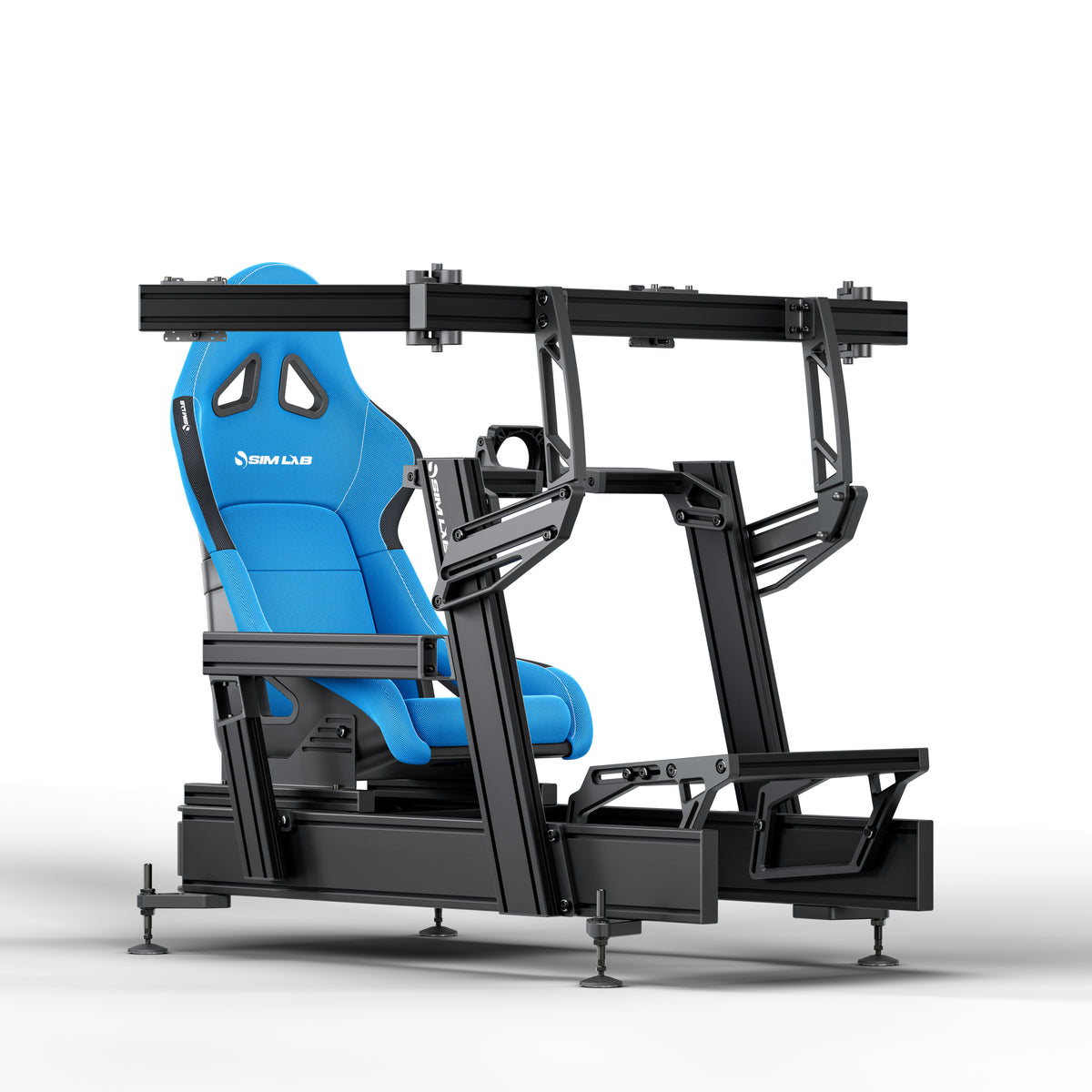 P1X Pro Simracing Cockpit