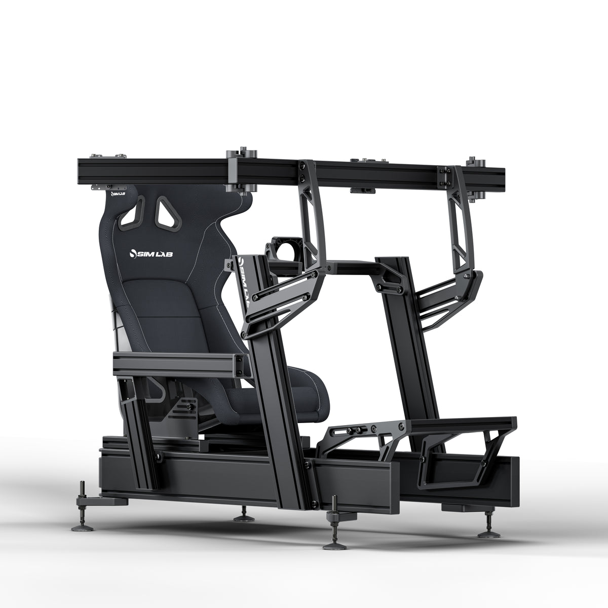 P1X Pro Simracing Cockpit