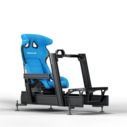 P1X Pro Simracing Cockpit