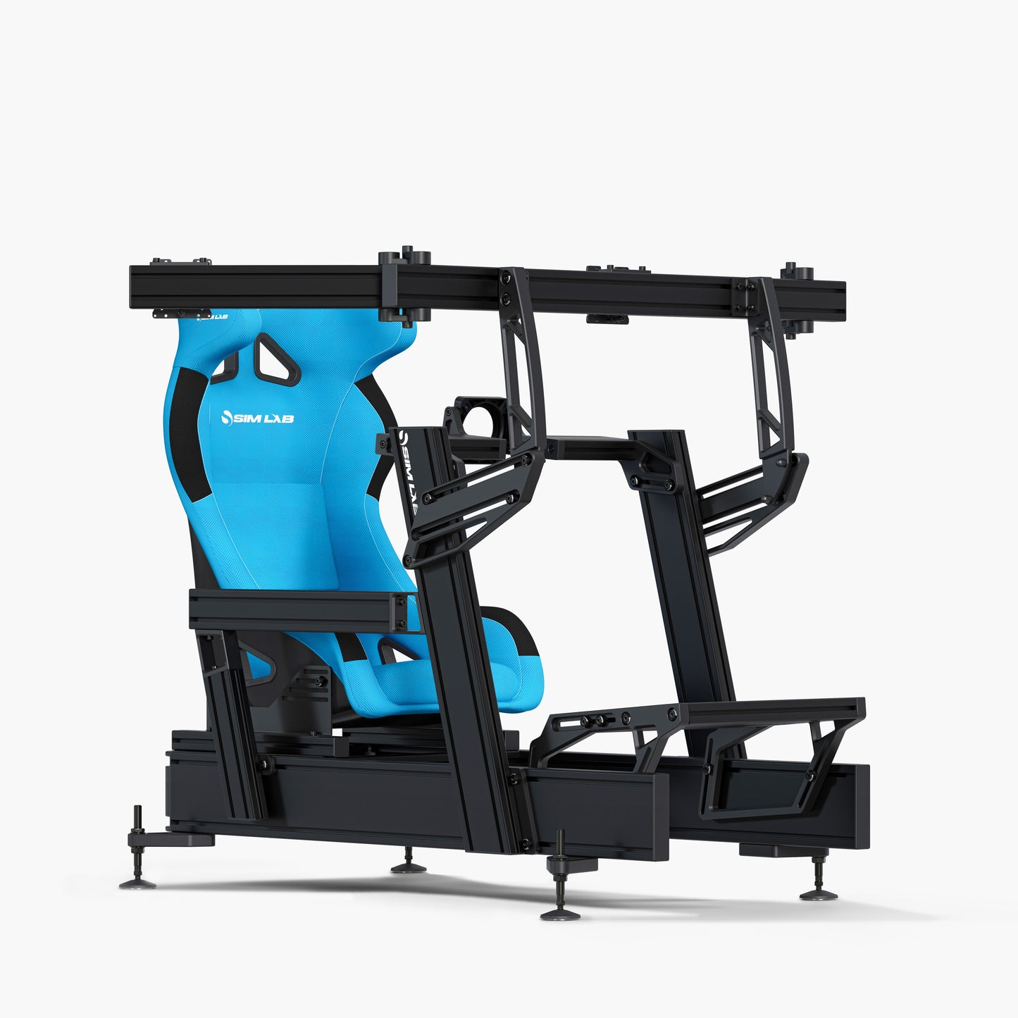 P1X Pro Simracing Cockpit