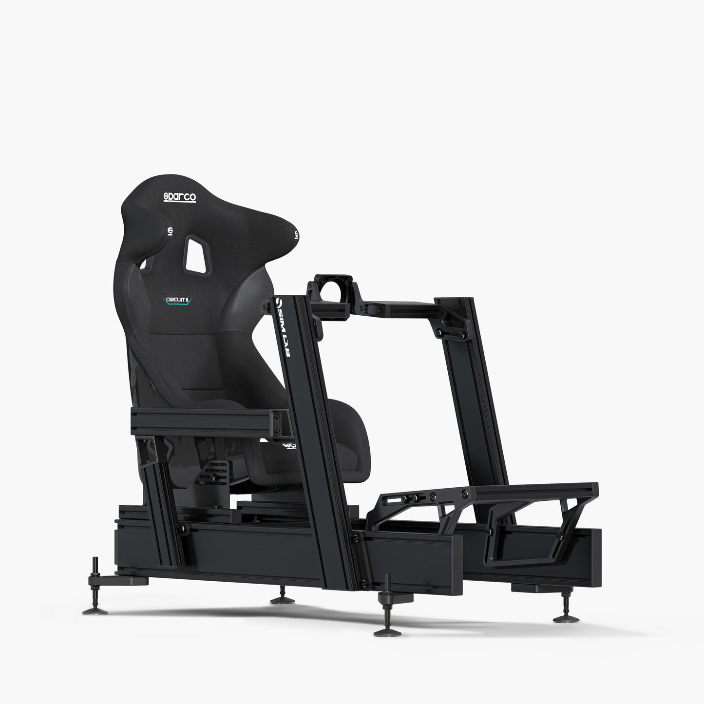 P1X Pro Simracing Cockpit