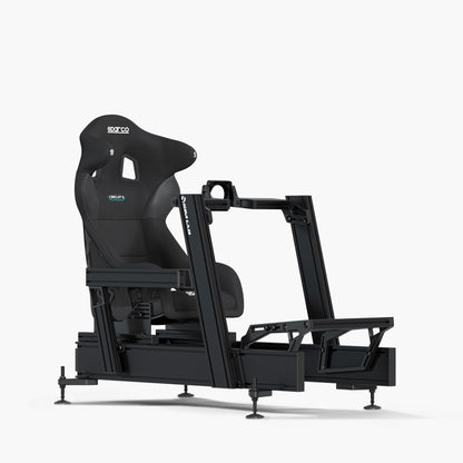 P1X Pro Simracing Cockpit