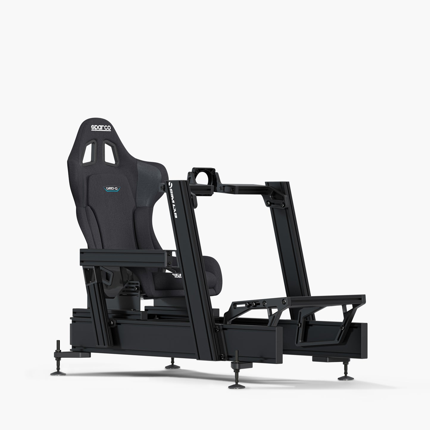 P1X Pro Simracing Cockpit