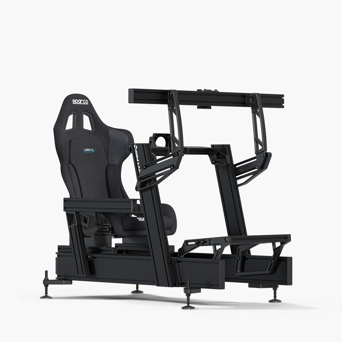 P1X Pro Simracing Cockpit