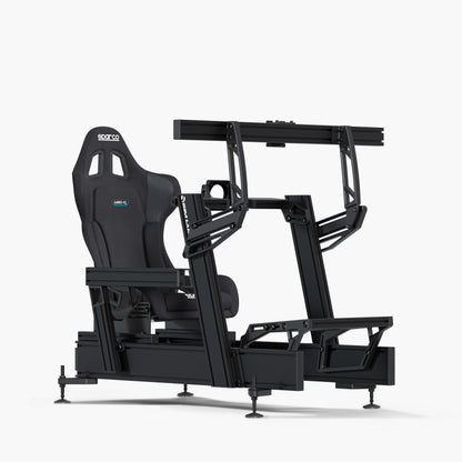 P1X Pro Simracing Cockpit