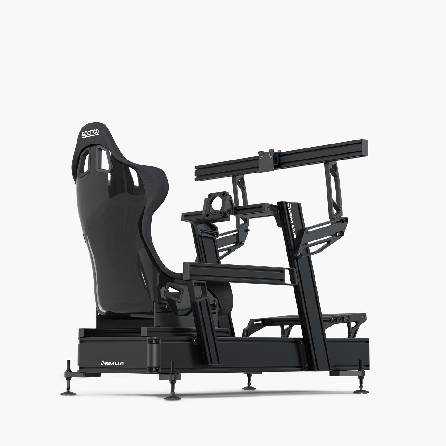 P1X Pro Simracing Cockpit