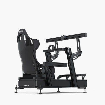 P1X Pro Simracing Cockpit