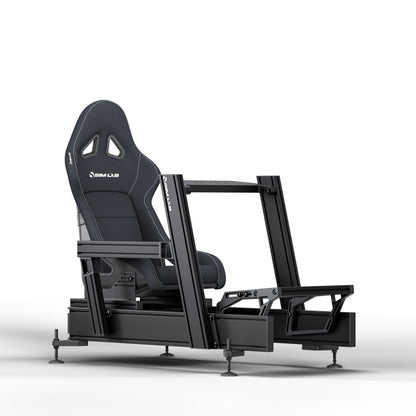 P1X Pro Simracing Cockpit