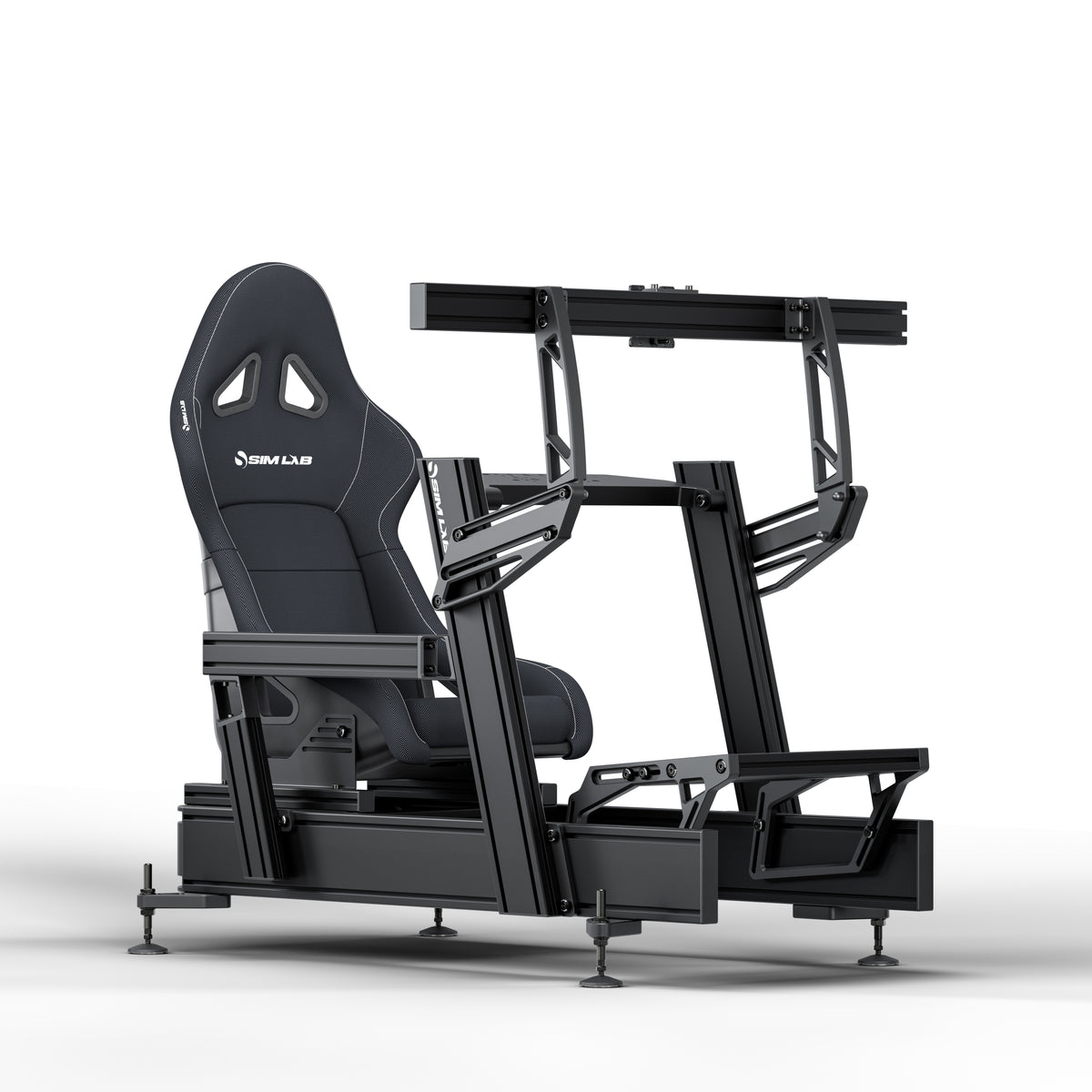 P1X Pro Simracing Cockpit