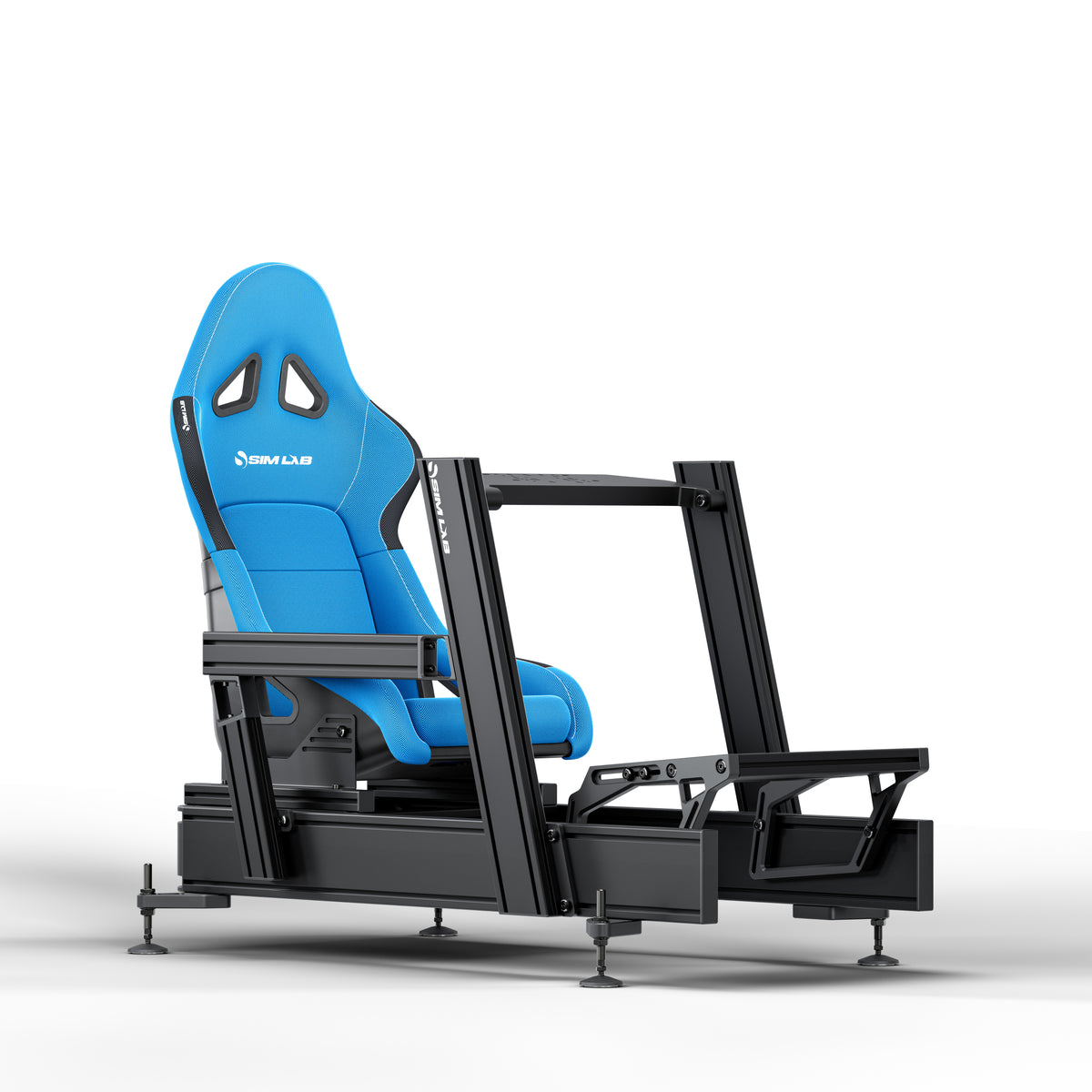 P1X Pro Simracing Cockpit