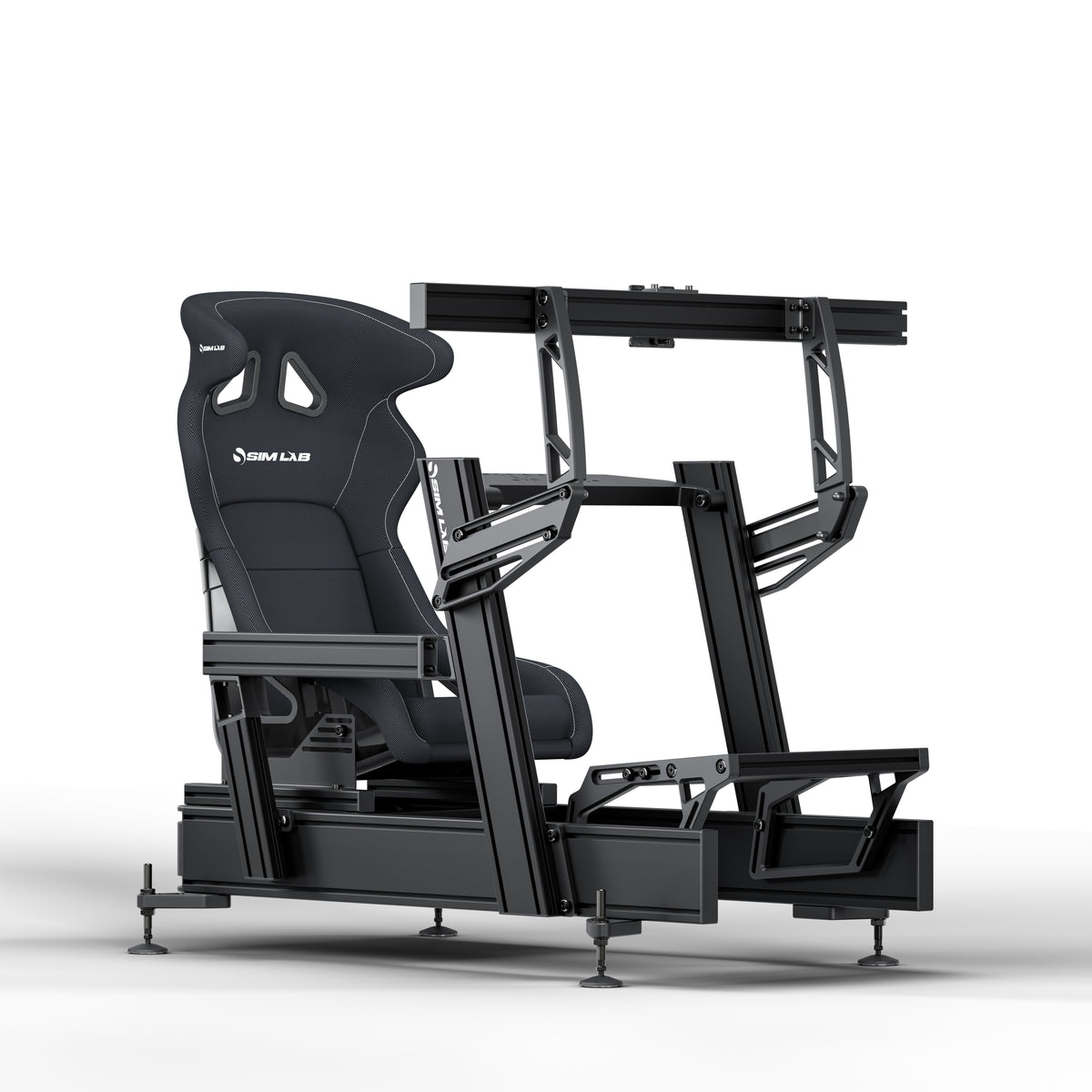 P1X Pro Simracing Cockpit