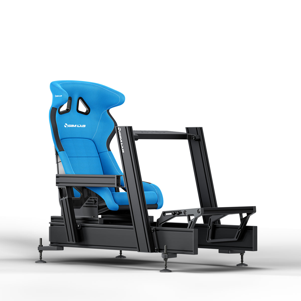 P1X Pro Simracing Cockpit