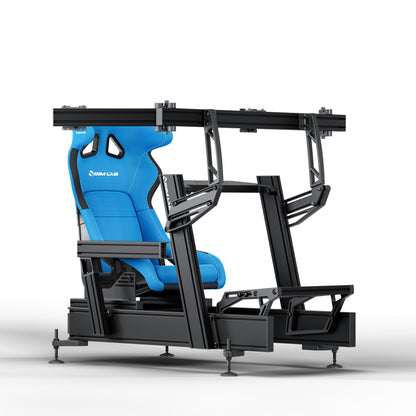 P1X Pro Simracing Cockpit