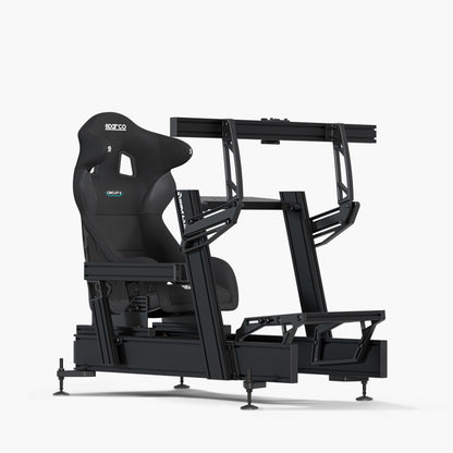 P1X Pro Simracing Cockpit