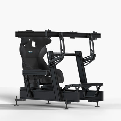 P1X Pro Simracing Cockpit