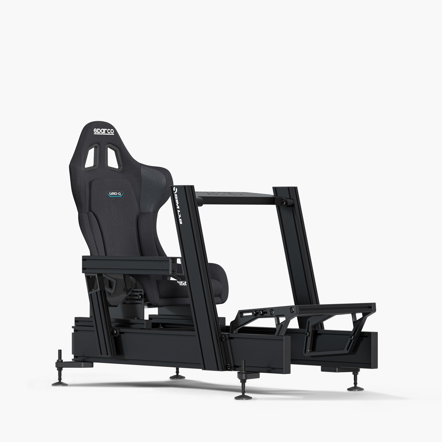 P1X Pro Simracing Cockpit