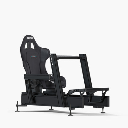 P1X Pro Simracing Cockpit