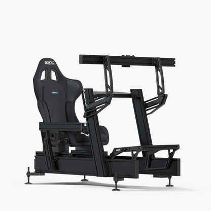 P1X Pro Simracing Cockpit