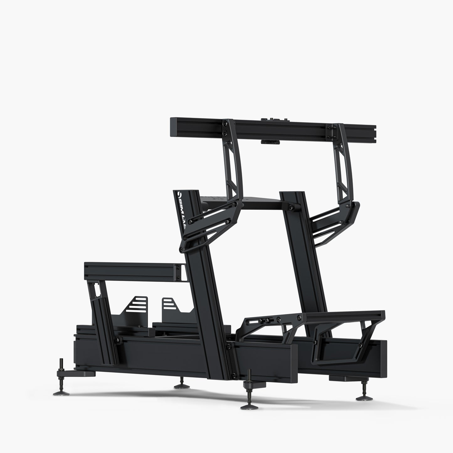 P1X Pro Simracing Cockpit