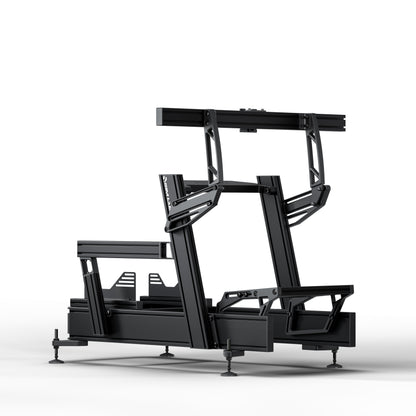 P1X Pro Simracing Cockpit