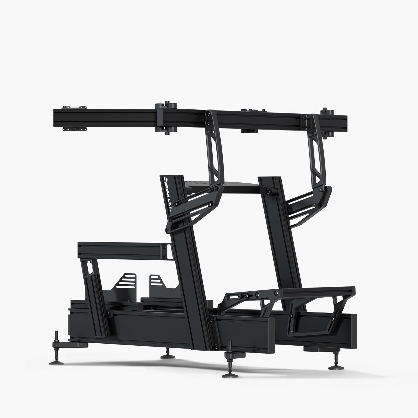 P1X Pro Simracing Cockpit