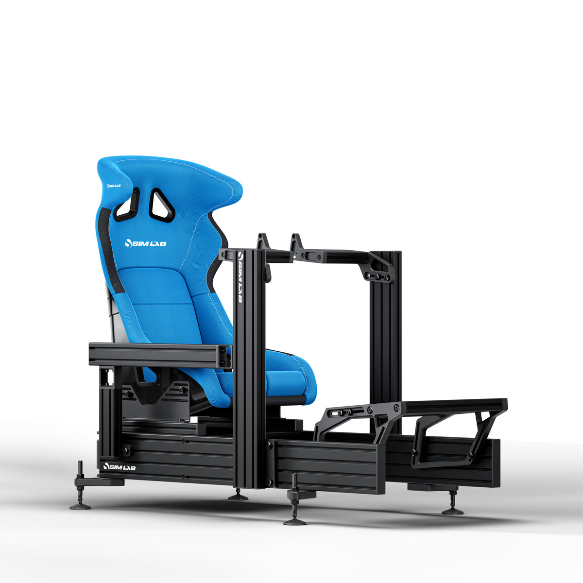 P1X Ultimate Simracing cockpit