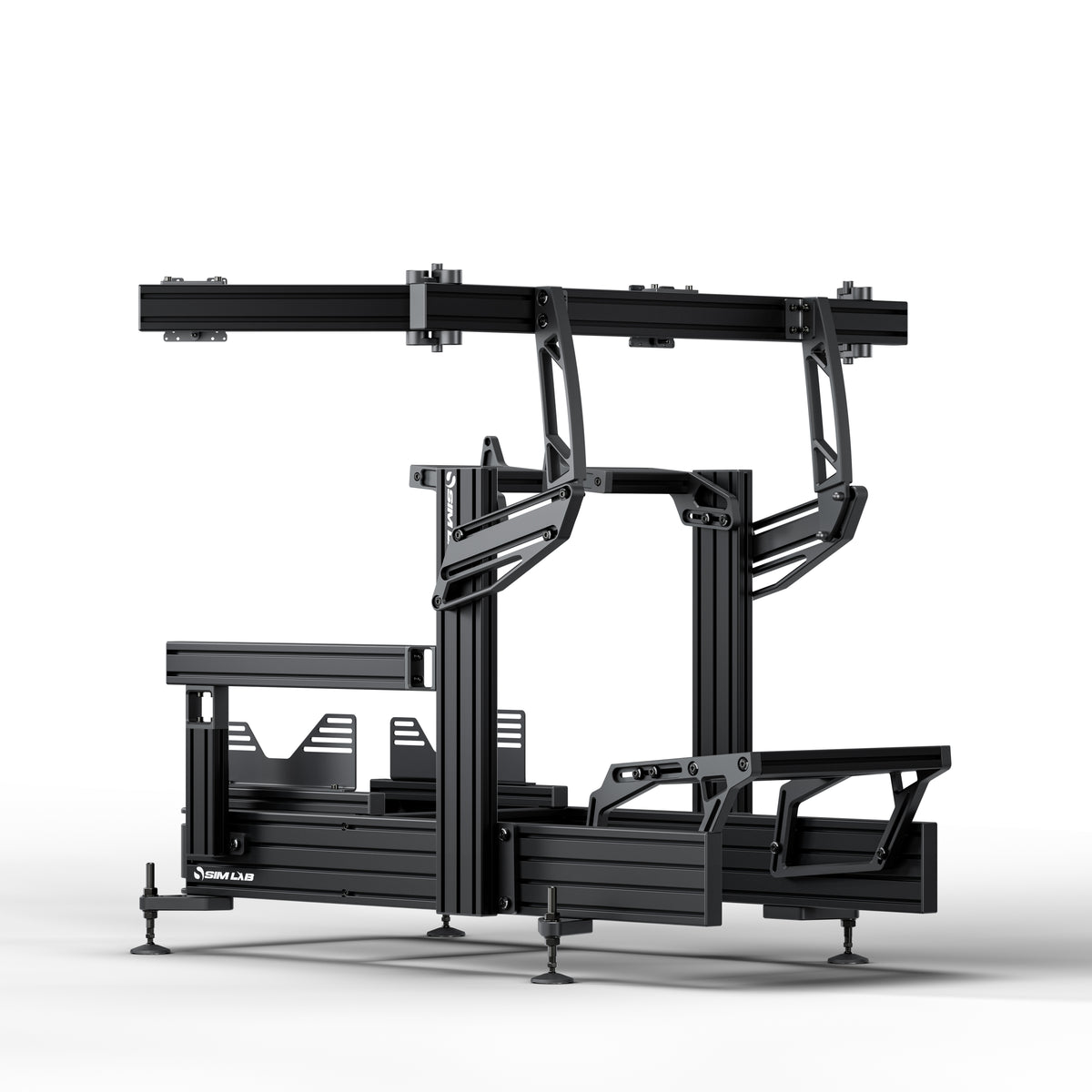 P1X Ultimate Simracing cockpit