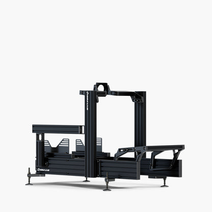 P1X Ultimate Simracing cockpit