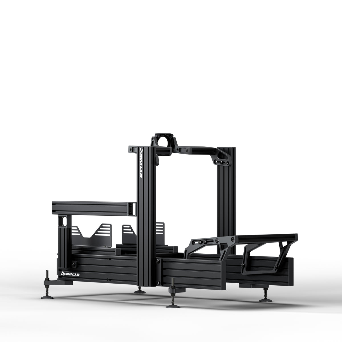 P1X Ultimate Simracing cockpit
