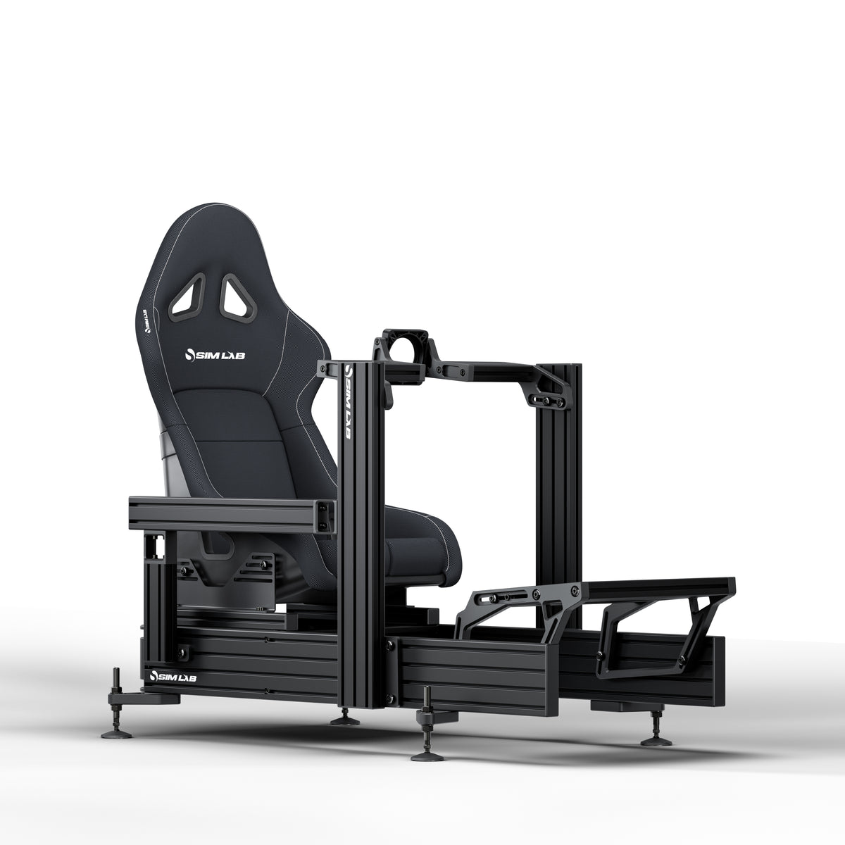 P1X Ultimate Simracing cockpit