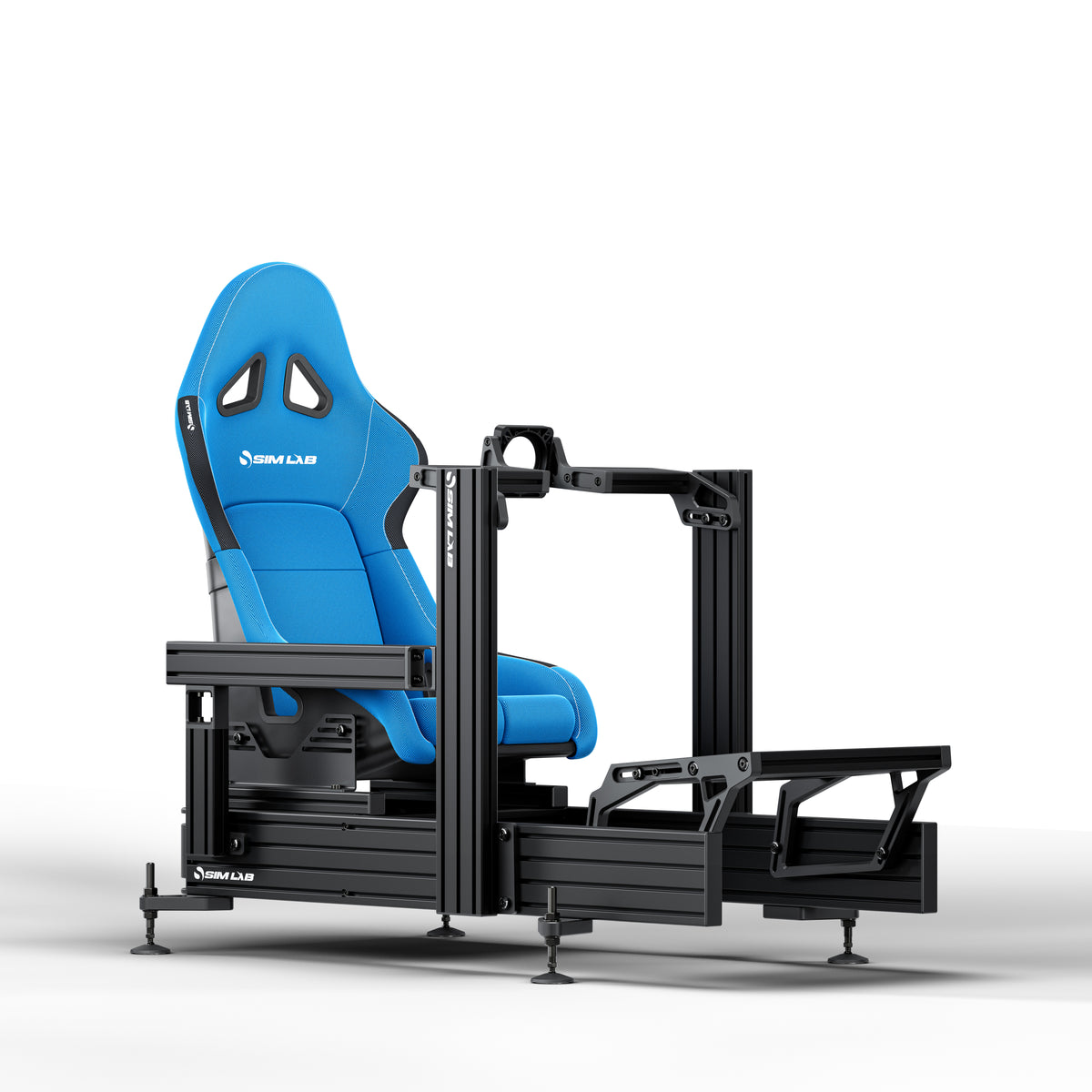 P1X Ultimate Simracing cockpit
