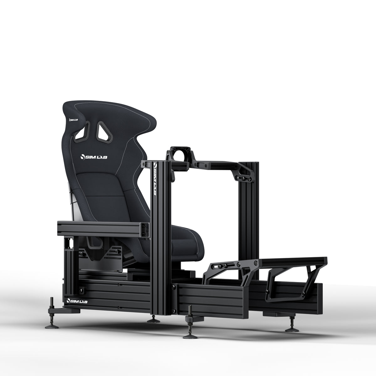 P1X Ultimate Simracing cockpit