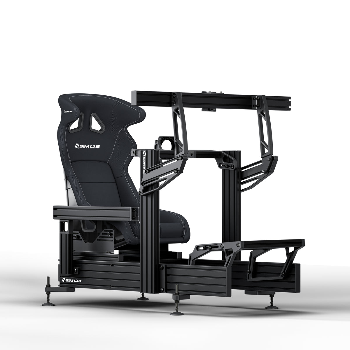 P1X Ultimate Simracing cockpit