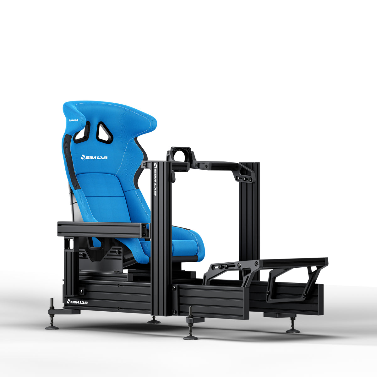 P1X Ultimate Simracing cockpit