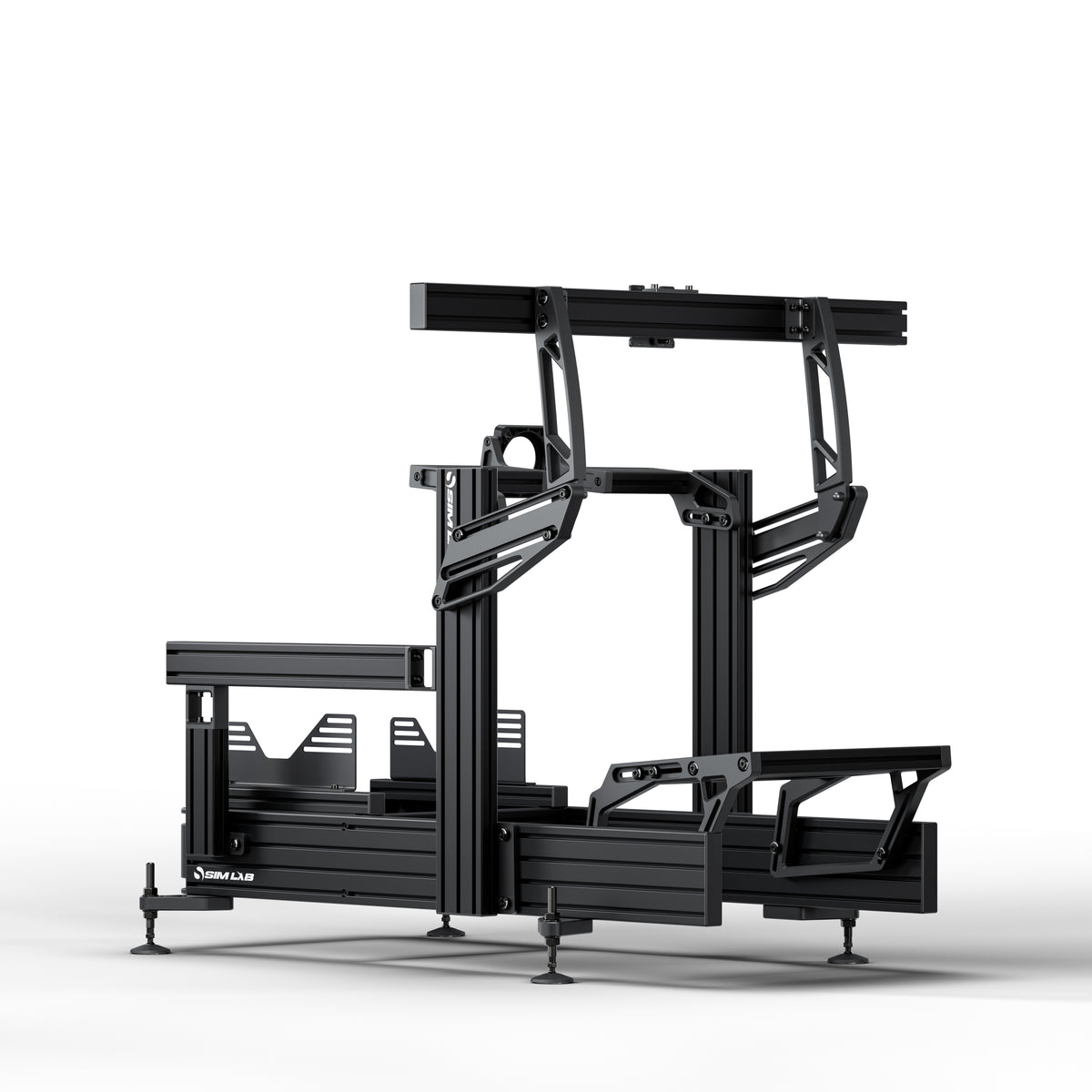 P1X Ultimate Simracing cockpit